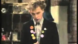 The Young Ones - We are old enough to...