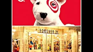 Christmas Giftcard Clothing Haul 2016 | Target & Forever 21