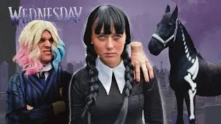 EIN TAG Wednesday - HALLOWEEN