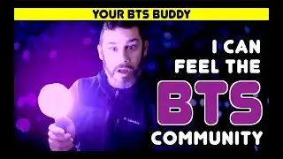 Roscoe Discovers BTS ARMY...