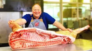 The Easiest Way To Make Great BBQ Ribs