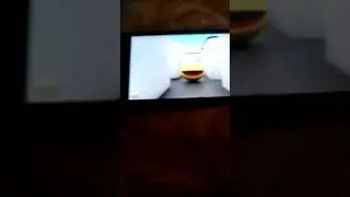 Pacman vs Baldi