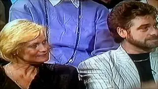 Jan Teel - BIOGRAFIE - 1989 - TV PROGRAMMA - SONJA BAREND