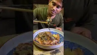 the best vedio process how to cook little frog
