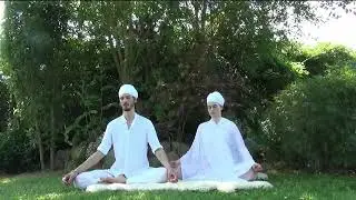 Киртан Крийя Са Та На Ма