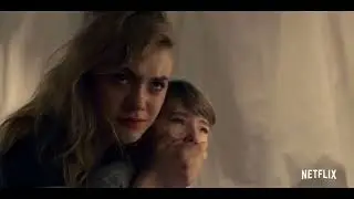Лок и ключ / Замок и ключ / Ключи Локков (1 сезон) - Русский трейлер (2020)