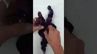 Can you re dye a tie dye shirt?