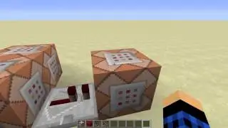 [1.8.7] Vanilla Minecraft Command Block Server Tutorial - Player Re-Joining