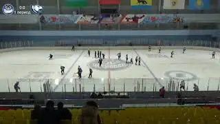 Олимпиец 2006 (г. Сургут) - Ямал 2006 (г. Салехард)