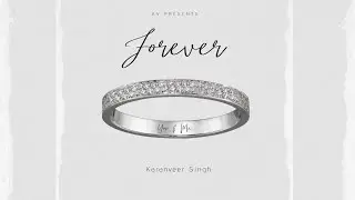 Karanveer Singh - Forever (Official Song) | 5V