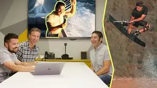 Top Wakeboarders in the World shot in Super Slow-Mo! Behind the Scenes with Impact Creative