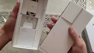 Распаковка Xiaomi 11T pro с AliExpress бомбовой телефон