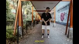 Causalidad - Ari Carrillo (prod. Dayner, Daniel Morrison) visualizer