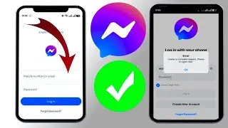 Исправление проблемы с открытием Facebook Messenger 2025 