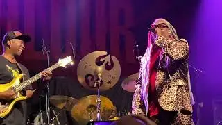 Living Colour - "Open Letter (To A Landlord)" - Live 08-26-2023 - The Regency - San Francisco, CA