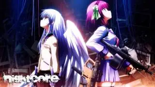 Nightcore - Angel With A Shotgun [HD]