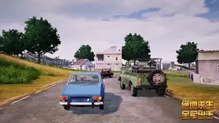 PUBG MOBILE - Trailer (Timi Studio)