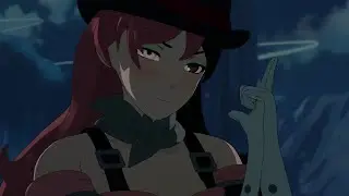 RWBY Women - Bitch Boss