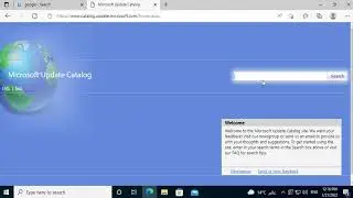 Windows 10 Offline update .