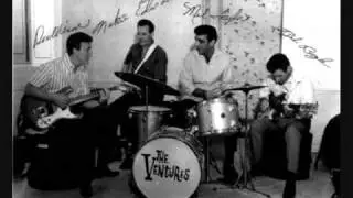 we wish a merry christmas THE VENTURES