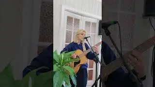 Summertime - George Gershwin (Cover by Kahlia)