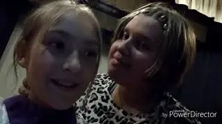 Пародия на мрачные тени