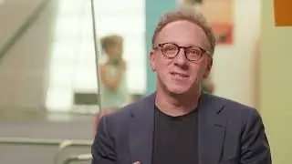 Gary Hoberman Received NYSCI's Creative Entrepreneurship Award 2022