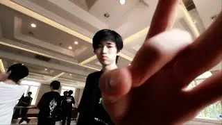 【TNT时代少年团 宋亚轩】《小炸的暑假生活》04.新交通工具出现！