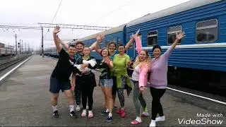 Экстраваганза 2017 МИНСК