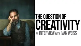 An Interview With Photographer Artist Ivan Weiss
