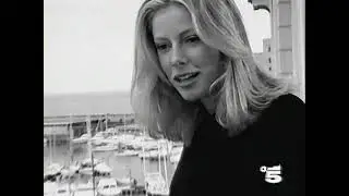 Alessia Marcuzzi  - Target (1994)