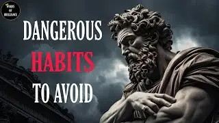 5 Dangerous Habits To Avoid At All Costs