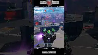 Rook vs Rook : Argon, Oxy vs Veyron, Evora War Robots Thailand 