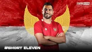 Jordi Amat, a Tough Naturalized Defender from Spain