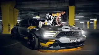 Busta Rhymes   Touch It Deep Remix