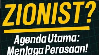 Agenda Utama Kita: Menjaga Perasaan?