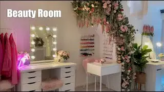 MY BEAUTY ROOM