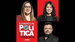 Sexto Informe: Los "otros datos" de López Obrador | Episodio 171