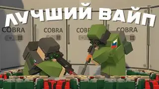 I SURVIVED 72 HOURS TO BECOME THE STRONGEST IN UNTURNED | COBRA SURVIVAL