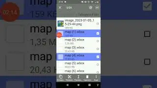 Как скачать карты для World box