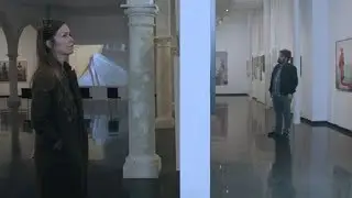 Centro Andaluz de la Fotografía. Almería