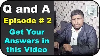Muhammad Babar Q and A - Episode # 2 - Urdu and Hindi
