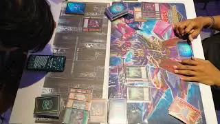 Yugioh Centurion (センチュリオン) Vs Shark (シャーク) XiaoKen Weekly 14 October Ranked Day 2023