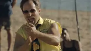 Volleyball | LiMu Emu And Doug | Liberty Mutual Commercial (Extended)