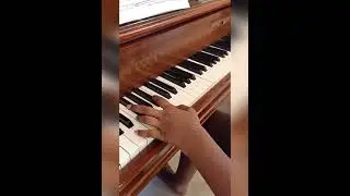 among us imposter disconnected music in piano