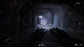 Sniper Ghost Warrior Contracts 2 Президентский Дворец поиск заключенных