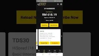 Nak Join Tone Wow Tapi Tak Ada Duit, Tak Ada Kerja! Camne?