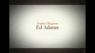 Warner Bros Variation: Wabbit End Credits/ WB Animation 