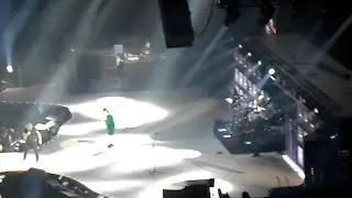 AC/DC- Back In Black [Live in Tacoma, WA, Feb. 2, 2016]