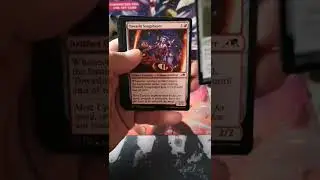 Magic the Gathering - Kamigawa Neon Dynasty #20 (Invoke Despair 💀)